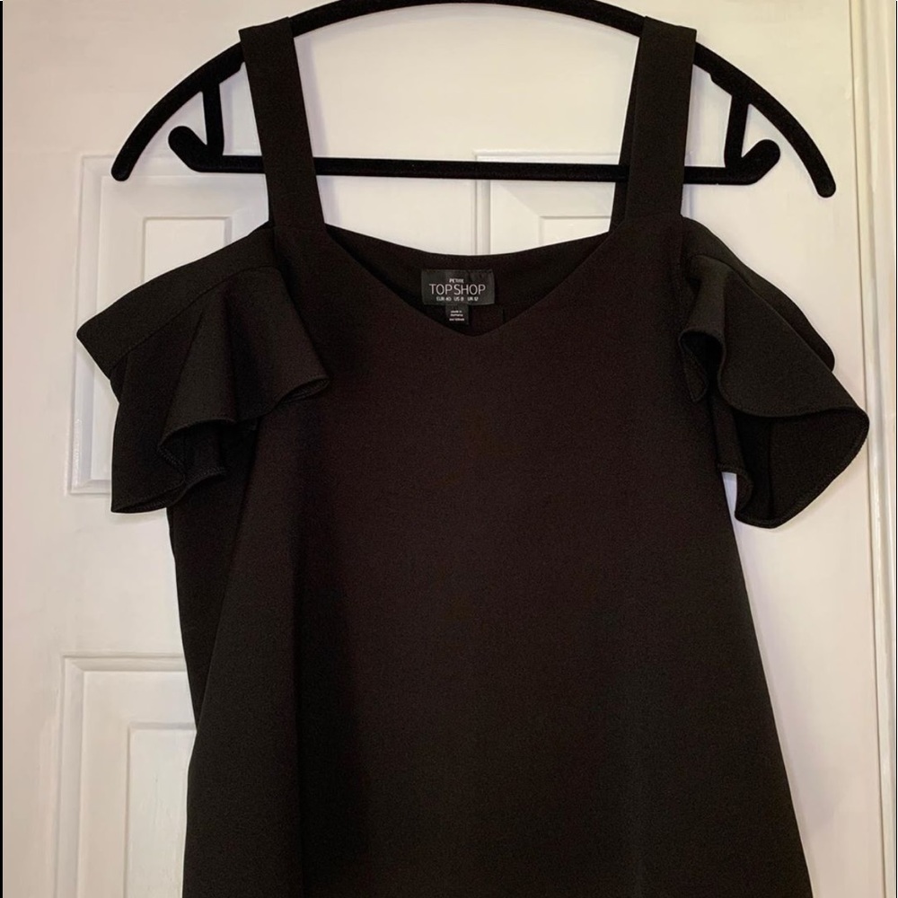 Top shop top!